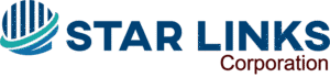 Star Links Corporation Logo