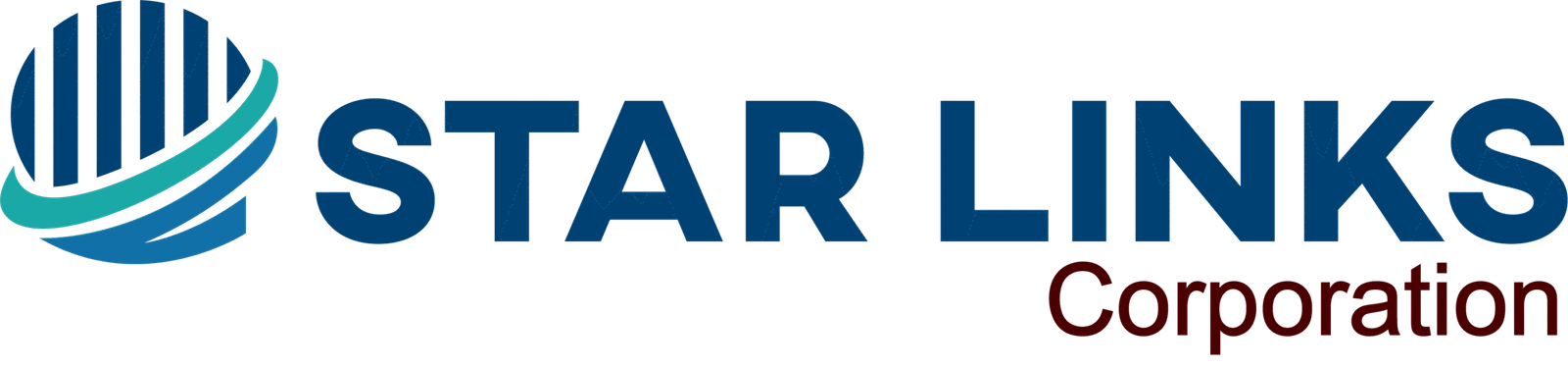 Star Links Corporation Logo