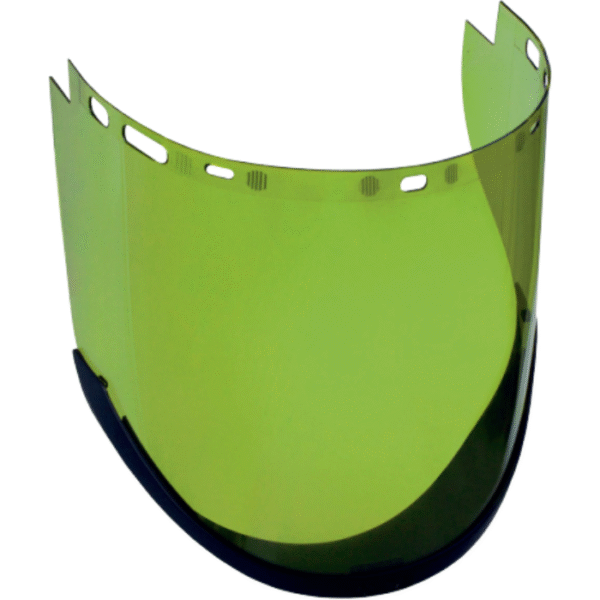 VISOR FLASH 2