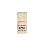 Salisbury Glove Storage Bag 18