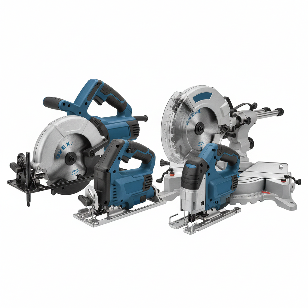 High-performance cutting tools for metal and concrete in Dammam, Saudi Arabia