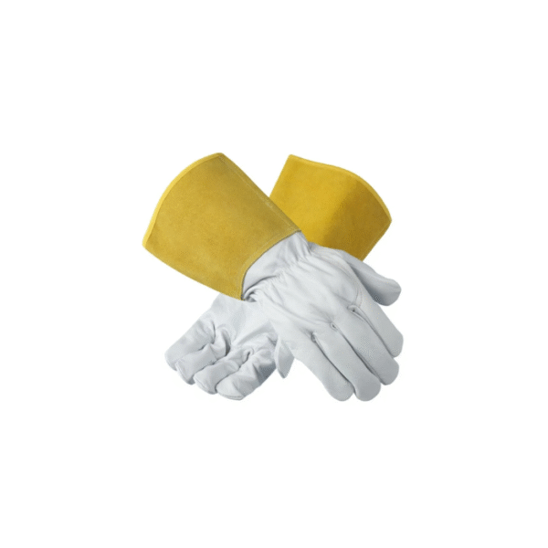 Ansell ActivArmr®Goatskin TIG Welding Glove
