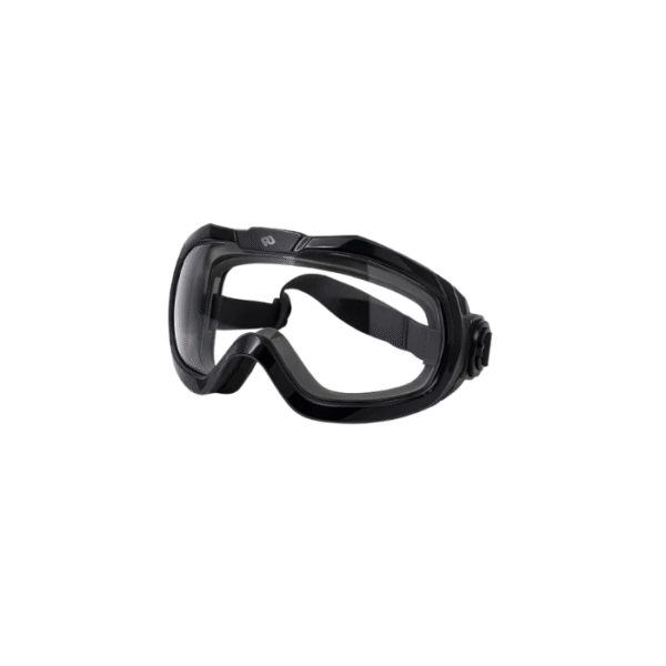 Vidafor Anti-Fog, Chemical-Resistant High Impact Safety Goggles