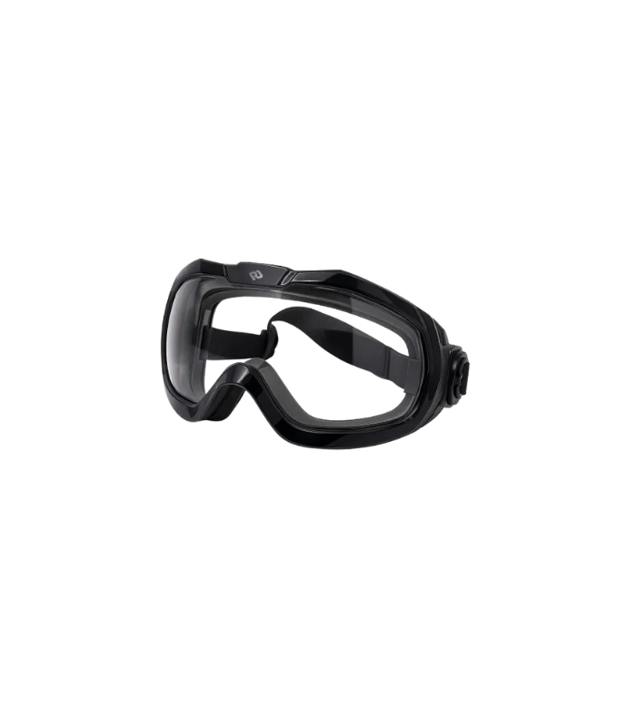 Vidafor Anti-Fog, Chemical-Resistant High Impact Safety Goggles