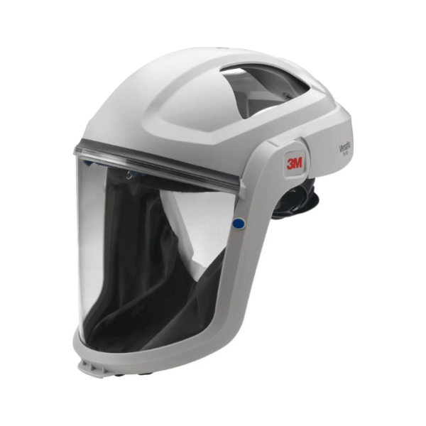 3M™ Versaflo™ M-Series Faceshield with Comfort Faceseal