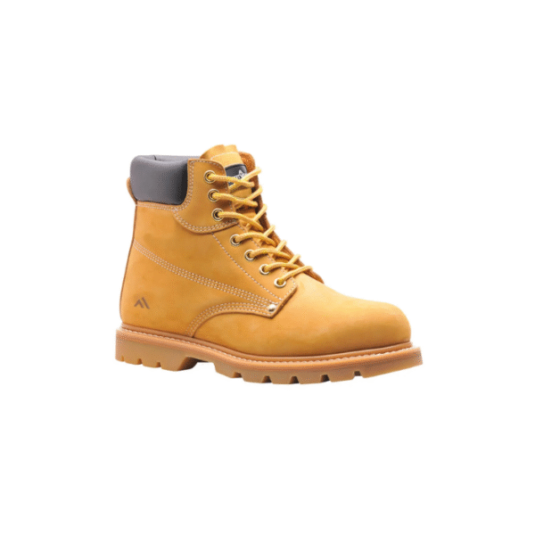 Steelite Welted Safety Boot SB HRO