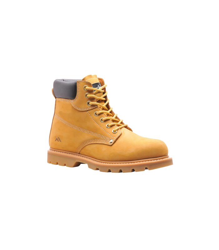 Steelite Welted Safety Boot SB HRO