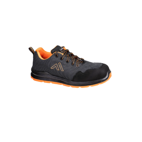 Portwest Composite Trainer S3S SR FOPortwest FC72 Composite Trainer S3S SR FO