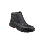 DELTA PLUS Welding-Specific High-Cut Sho