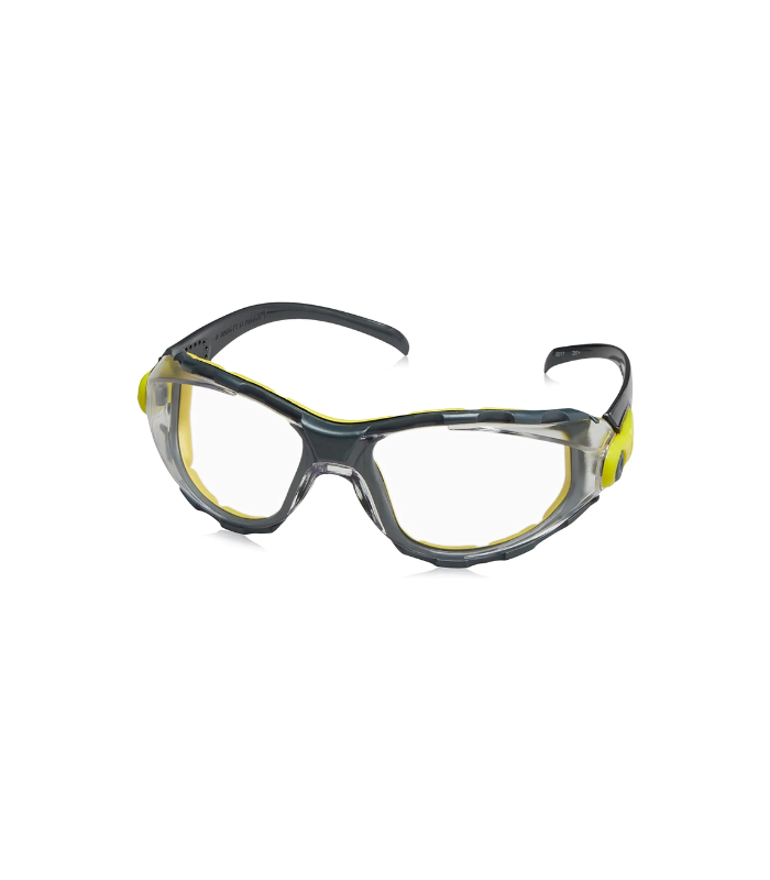 18BD3054-39DE-481C-B2BF-35BC4E5D47F6 Safety Spectacles Anti-Fog/Anti-Scratch UV 400- Clear Lens