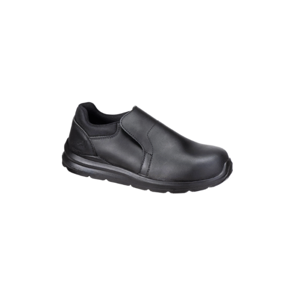 Portwest Composite Slip On Shoe S3S SR FO