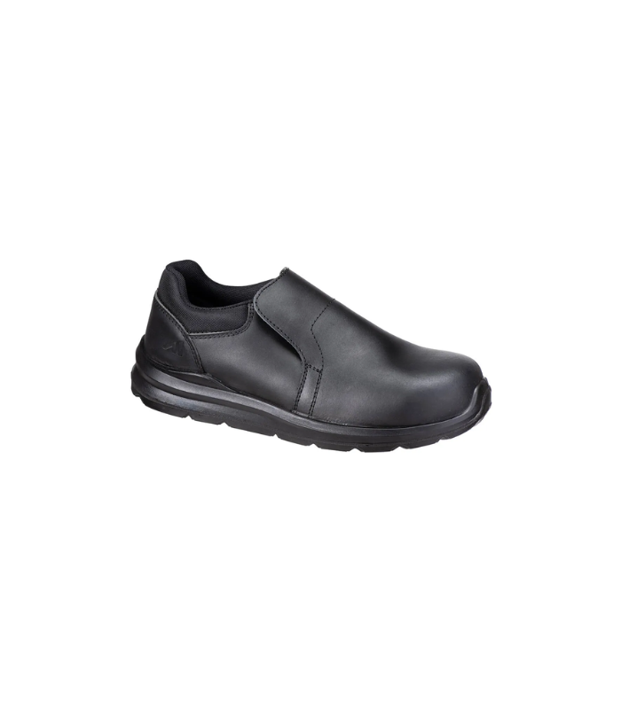 Portwest Composite Slip On Shoe S3S SR FO