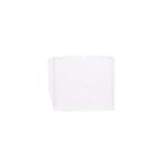 MSA V-Gard® Propionate Visors for Chemical and Splash, Clear, 203x432x2.5 mm
