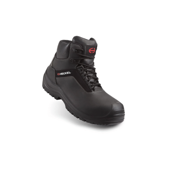 uvex Heckel SUXXEED OFFROAD HIGH S3 CI SRC Lace-Up Boot