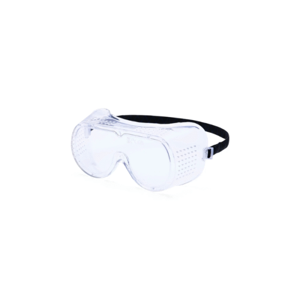 Portwest Direct Vent Goggles, Clear