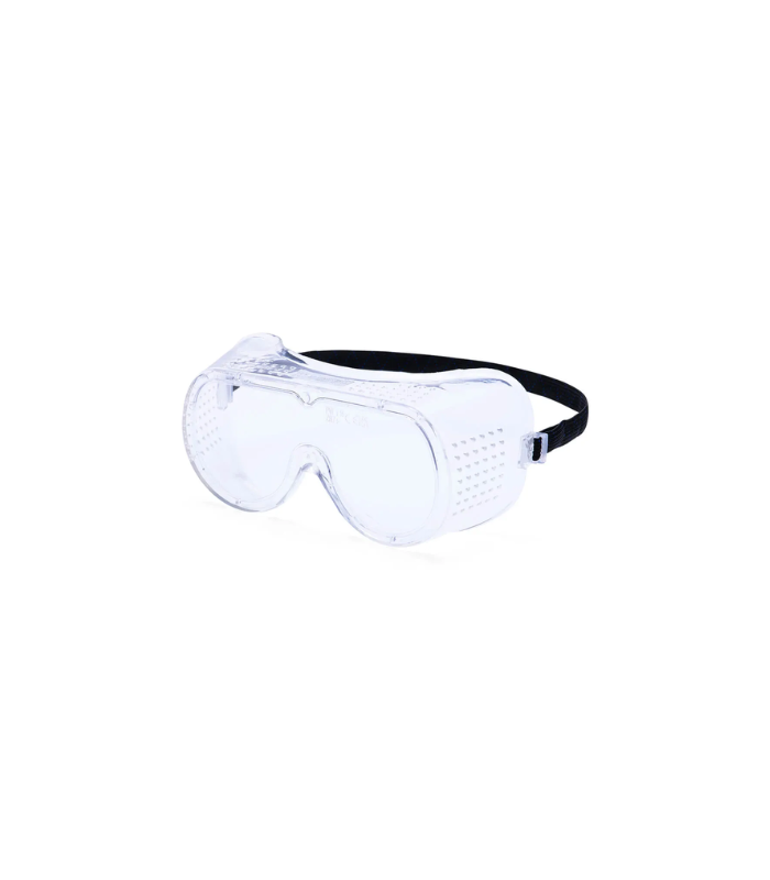 Portwest Direct Vent Goggles, Clear