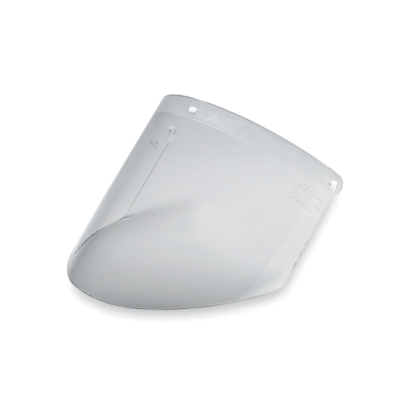 3M™ Polycarbonate Clear Faceshield Window WCP96