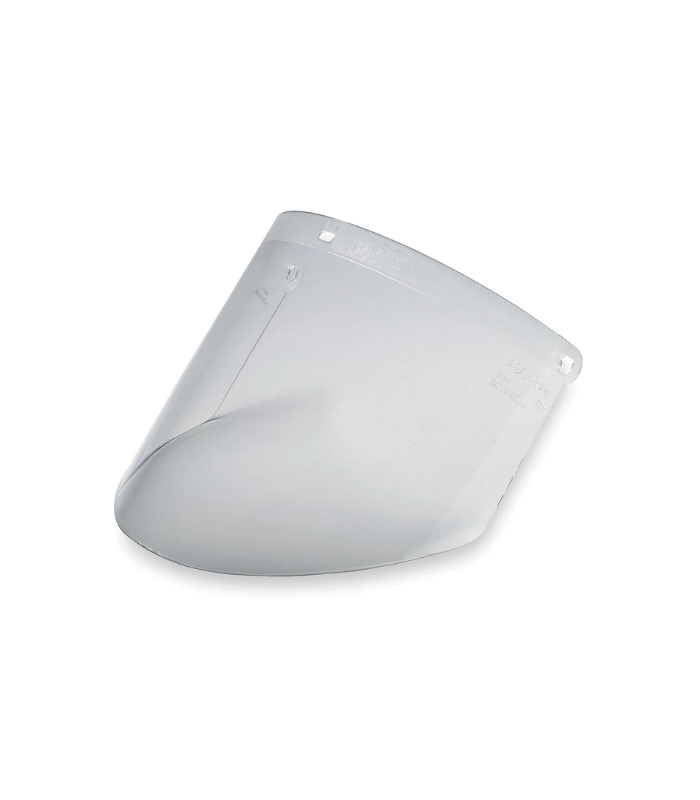 3M™ Polycarbonate Clear Faceshield Window WCP96