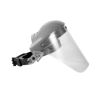 JSP Martcare® Premium Faceshield with 20cm Polycarbonate Visor