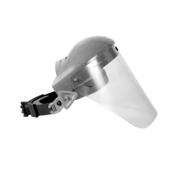 JSP Martcare® Premium Faceshield with 20cm Polycarbonate Visor