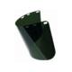 Honeywell North® Green Polycarbonate Faceshield Visor 8"x15.5"
