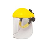 JSP Invincible® Browguard with 20cm Acetate Visor