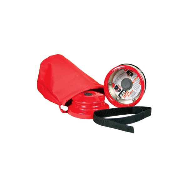 Salisbury G100 Glove Inflator for Class 00 and Class 0 Gloves