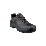 Delta Plus Low Ankle Shoes