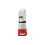 NOVAX® Leather Protector Glove fit Class 1-2 Insulating Gloves