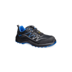 Portwest Composite KPU and Mesh Trainer S1PS ESD SR FO