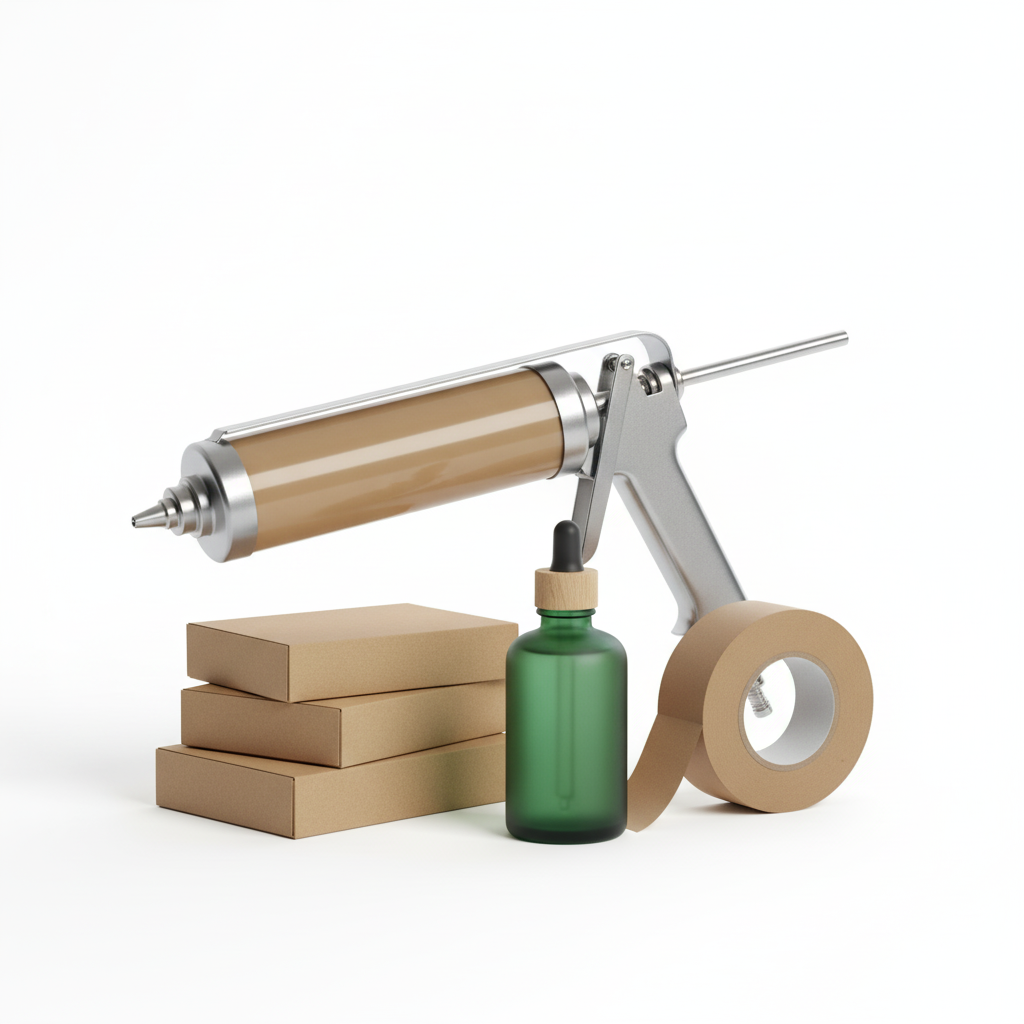 Industrial and sustainable adhesives in Dammam, Saudi Arabia