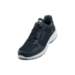 UVEX 1 Sport Safety Shoe S1P SRC, Low Shoe, Width 11, Suitable for Men & Women