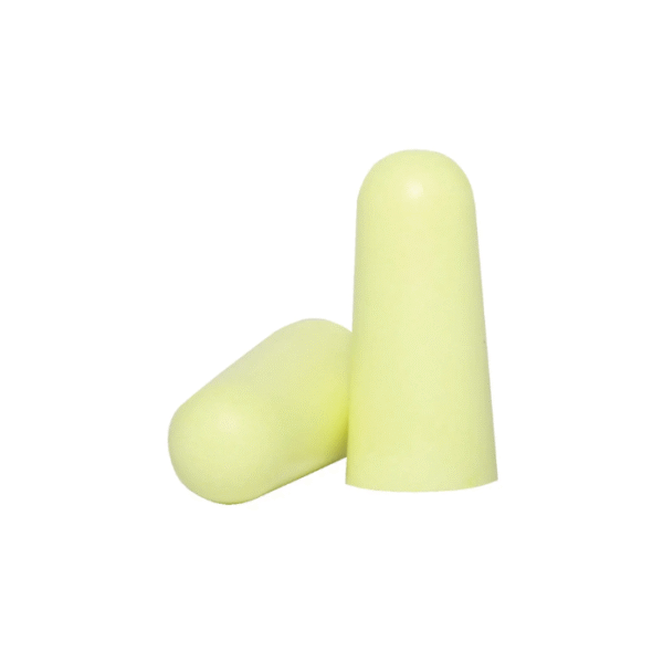 JSP PU Foam Soundstopper™ Ear Plug, 1 Pair