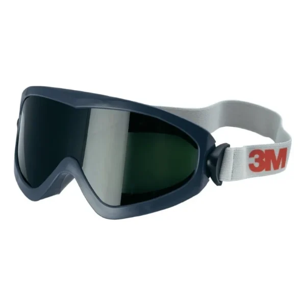 3M Anti-Mist Direct Protection Welding Dark Goggles