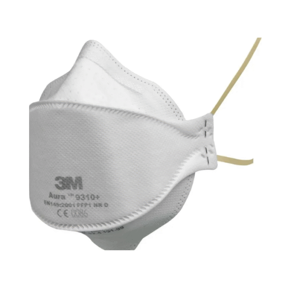 3M™-Aura™-Particulate-Respirator-FFP1-Unvalved-Starlink