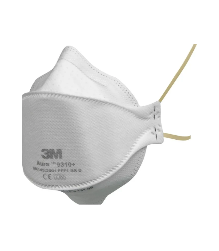 3M™-Aura™-Particulate-Respirator-FFP1-Unvalved-Starlink