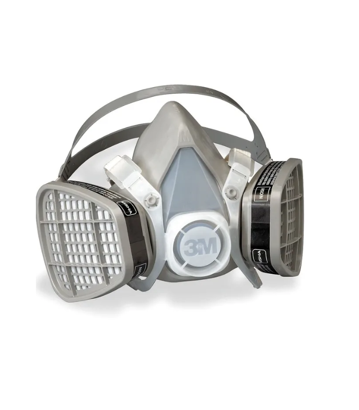 3M™-Half-Facepiece-Disposable-Respirator-Assembly-5201-Organic-Vapor-Starlink.