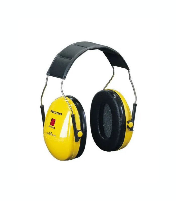 3M™-PELTOR™-Optime™-I-Earmuffs-27-dB-Yellow-Headband-Starlink.