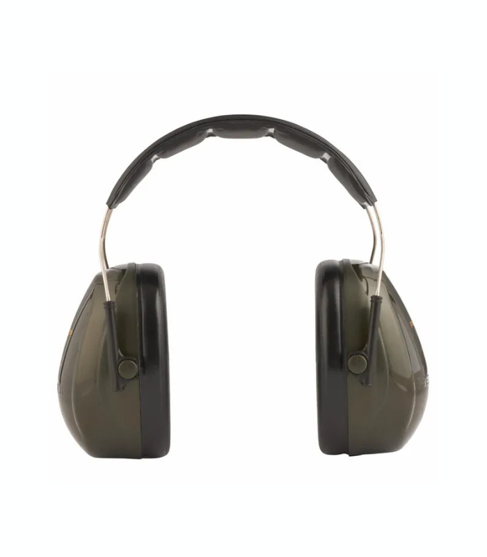 3M™-PELTOR™-Optime™-II-Earmuffs-Green-Headband-H520A-407-GQ-Starlink