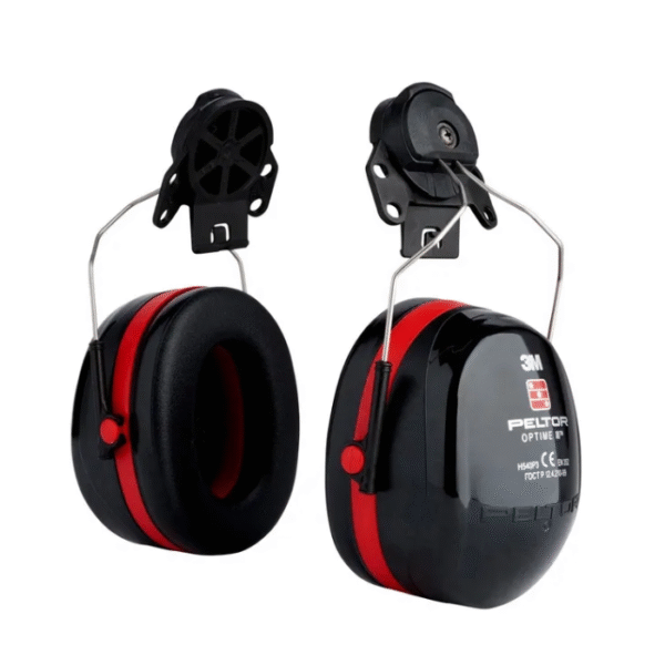 3M™-PELTOR™-Optime™-III-Earmuffs-34-dB-Black-Red-Helmet-Mounted-Starlink