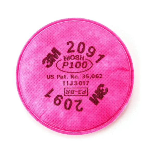3M™-Particulate-Filter-2091-P100-Cartridge-Filter-for-Reusable-Mask-Starlink