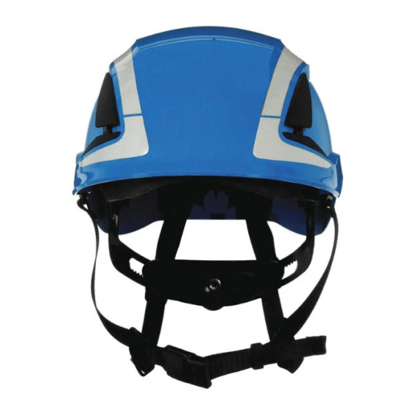 3M™-SecureFit™-Rescue-Safety-Helmet-Blue-Starlink