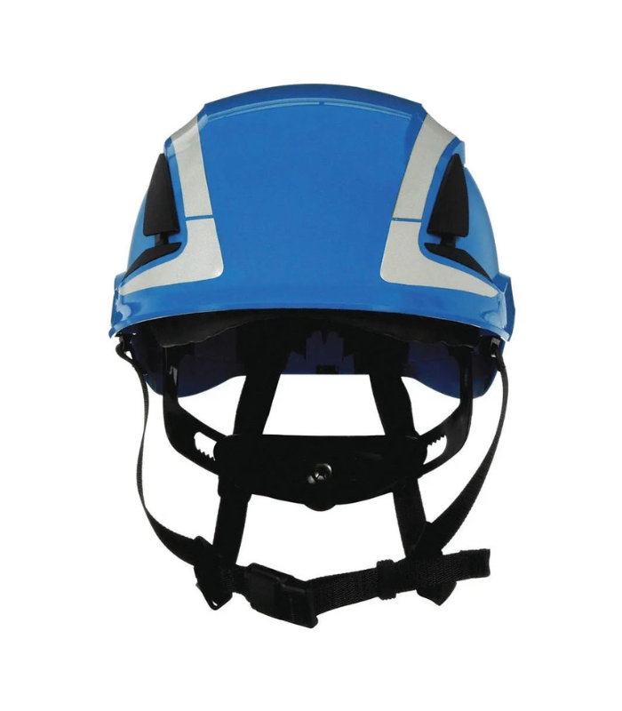 3M™-SecureFit™-Rescue-Safety-Helmet-Blue-Starlink