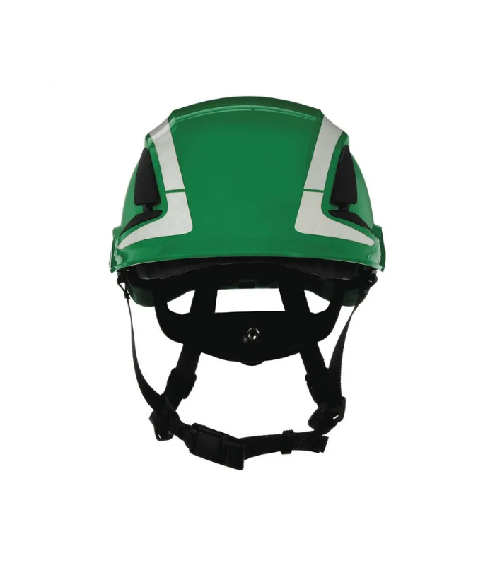 3M™-SecureFit™-Rescue-Safety-Helmet-Green-Starinl.