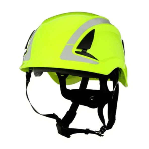 3M™-SecureFit™-Rescue-Safety-Helmet-HVGreen-Starlink