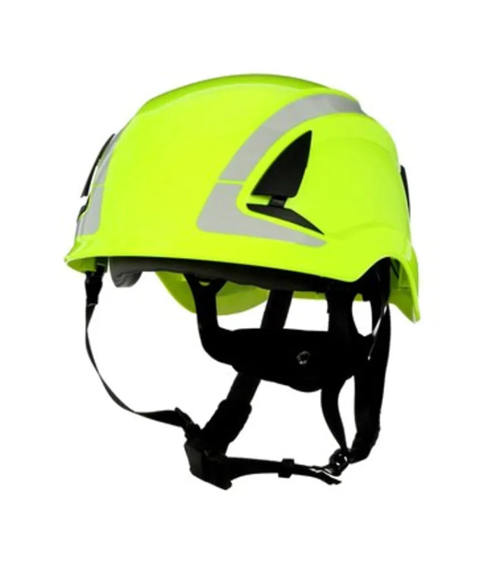 3M™-SecureFit™-Rescue-Safety-Helmet-HVGreen-Starlink