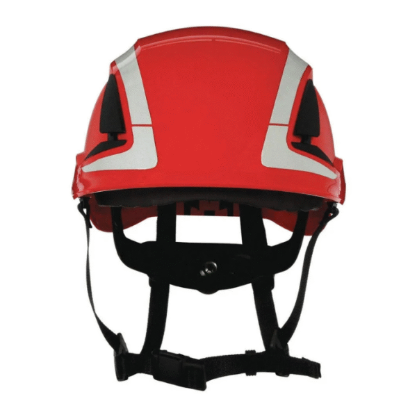 3M™-SecureFit™-Rescue-Safety-Helmet-Red-Starlink