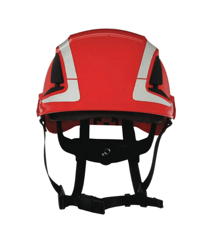3M™-SecureFit™-Rescue-Safety-Helmet-Red-Starlink