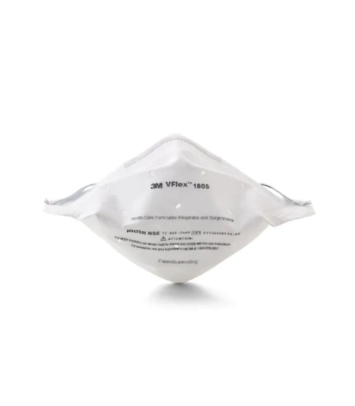 3M™-VFlex™-Health-Care-Particulate-Respirator-and-Surgical-Mask-N95-Starlink