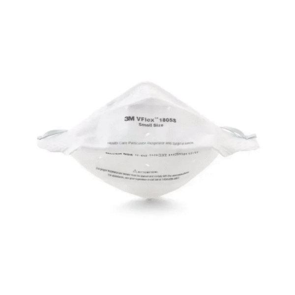 3M™-VFlex™-Healthcare-Particulate-Respirator-Surgical-Mask-N95-Small-Starlink